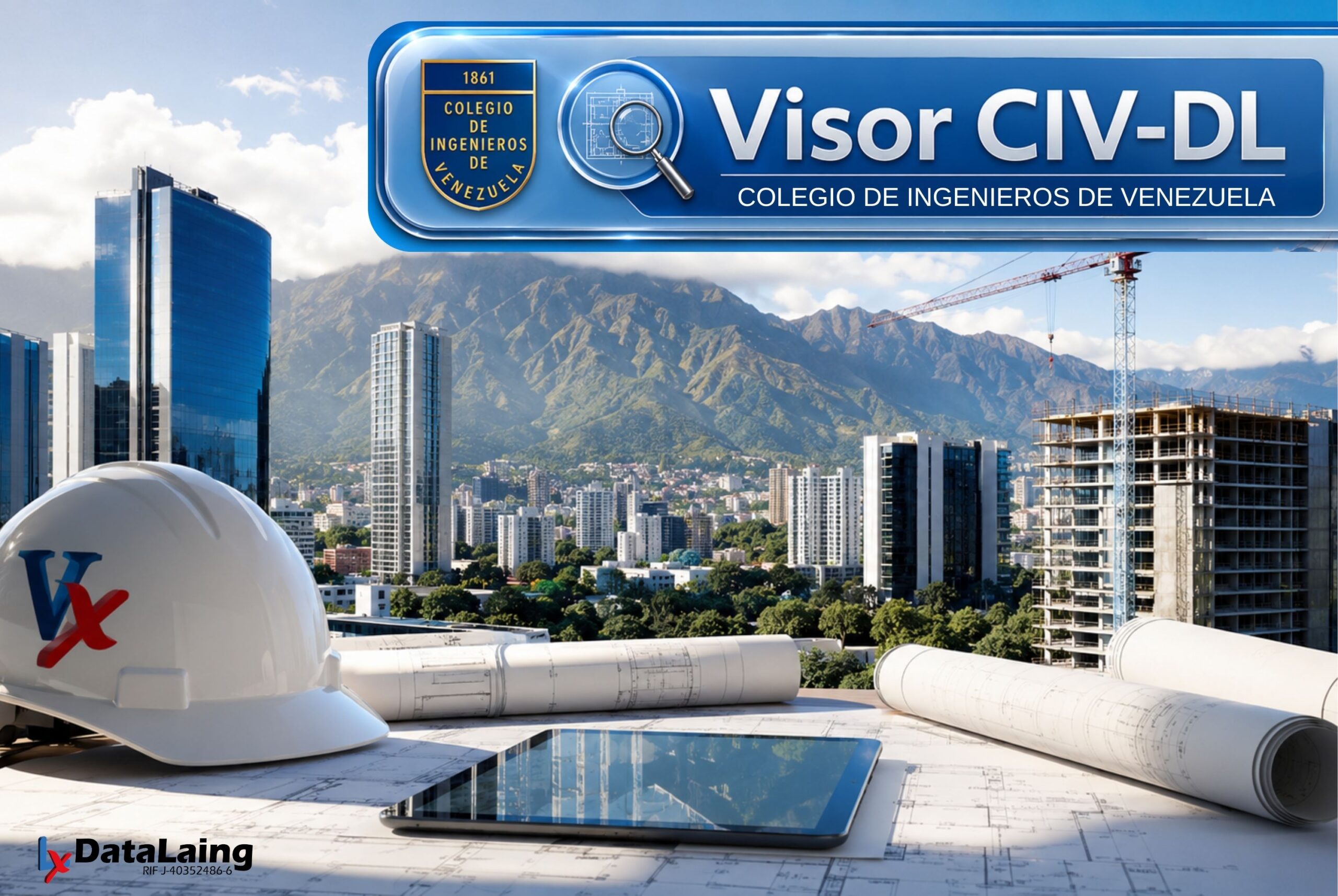 Presentado el Software “Visor de PreciosCIV – DL”